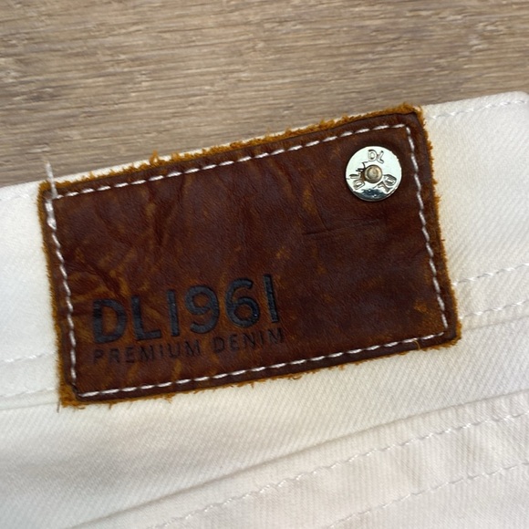 DL1961 |‎ Amanda Skinny | Cropped Jeans - Picture 8 of 16